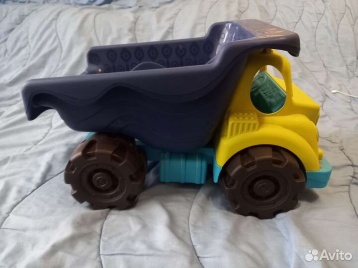 Детская Игрушка 