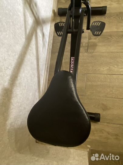 Тренажер наездник