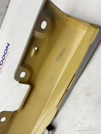 Порог правый Mercedes C-Class W203