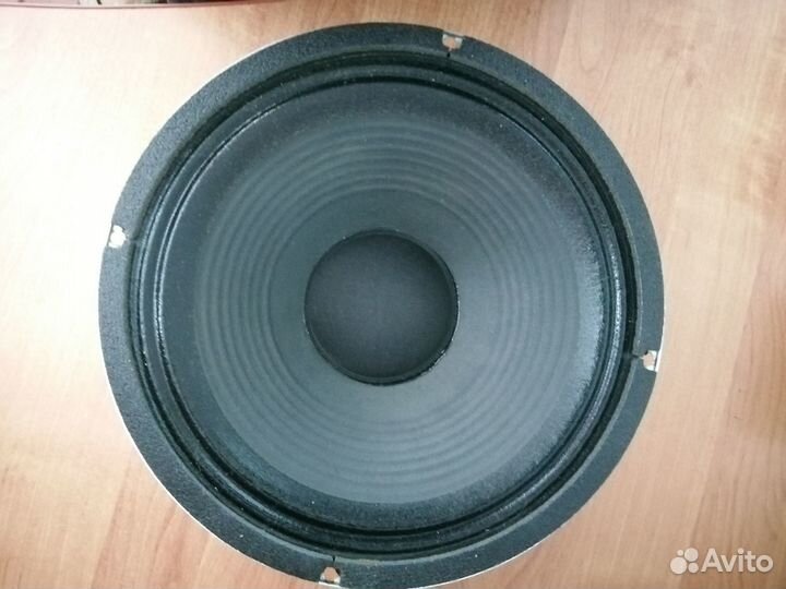 Гитарный динамик G12T-75 England 16 Ом