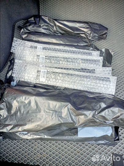 Перезаправленные картриджи HP CE278A. Оригинал