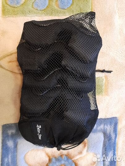 Набор роликовой зашиты