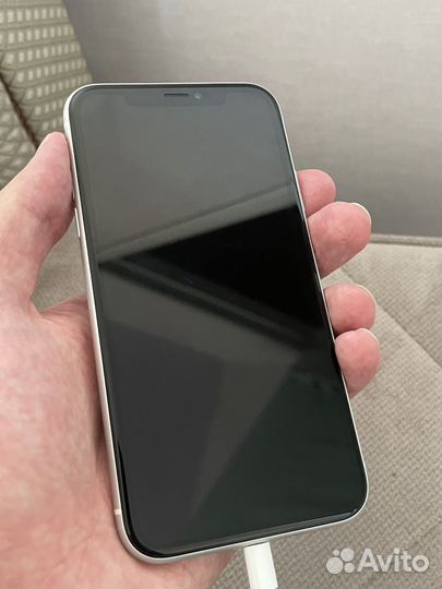 iPhone Xr, 128 ГБ