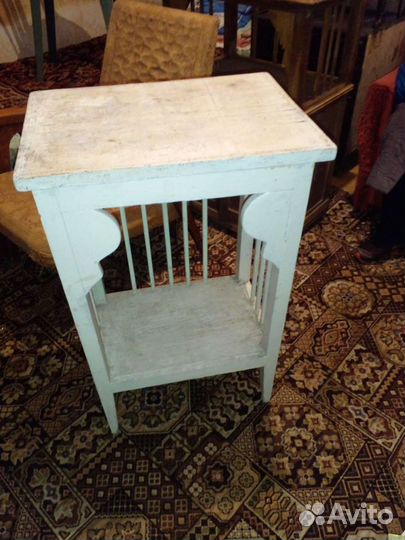 Тумба винтаж СССР