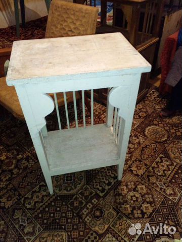 Тумба винтаж СССР