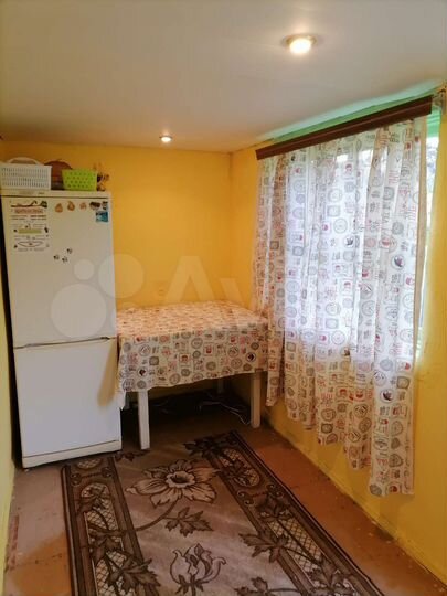 Дача 36 м² на участке 5,5 сот.