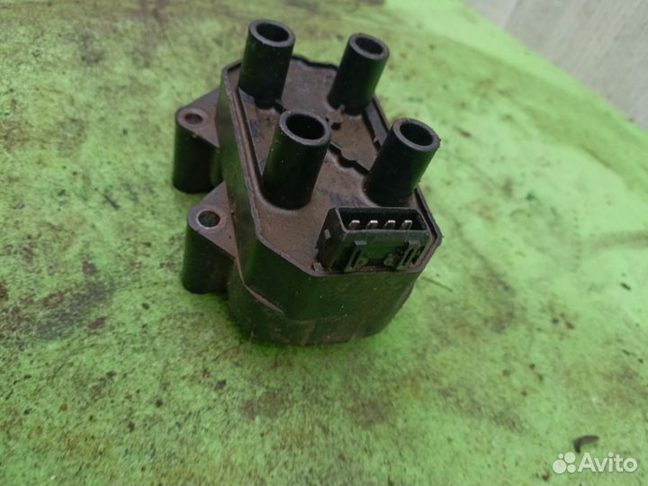 Модуль зажигания Geely MK 1,5