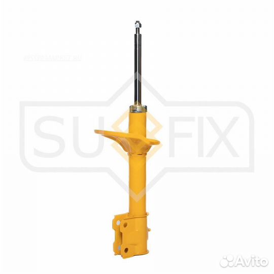 Sufix SU-1683 Стойка амортизаторная перед прав/лев