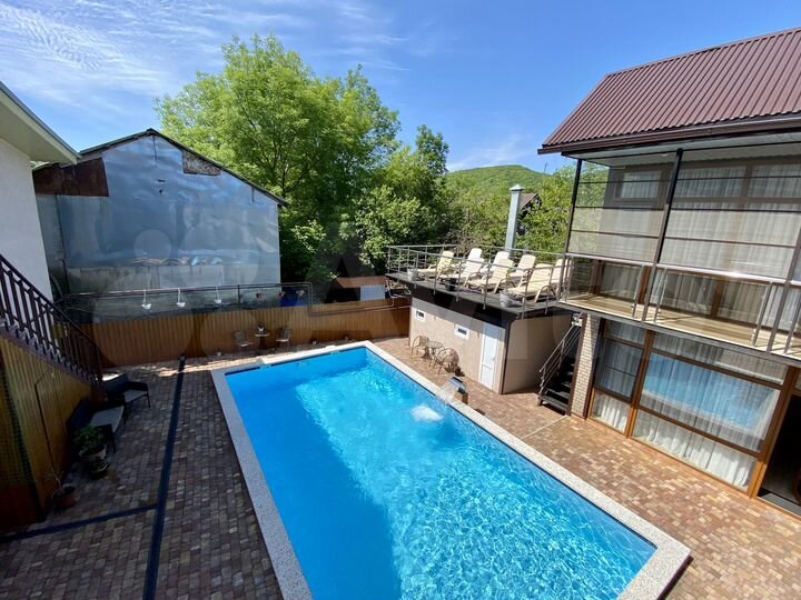 Комната 26 м², 1/2 эт.