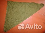 Сумка военно медицинская +