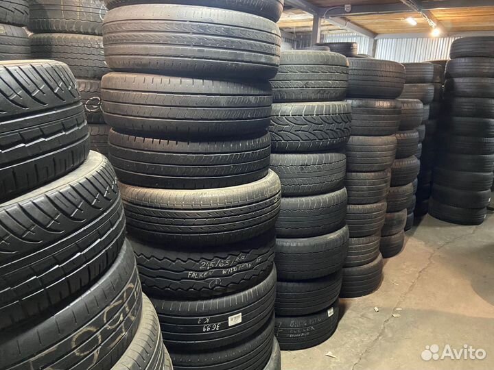 Goodyear Eagle F1 Asymmetric 255/55 R18