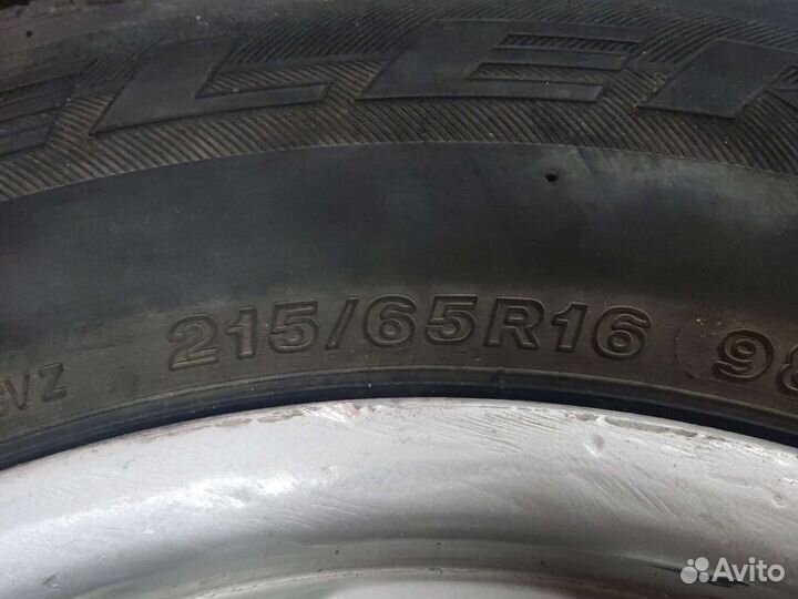 Диски 5 114 3 r16