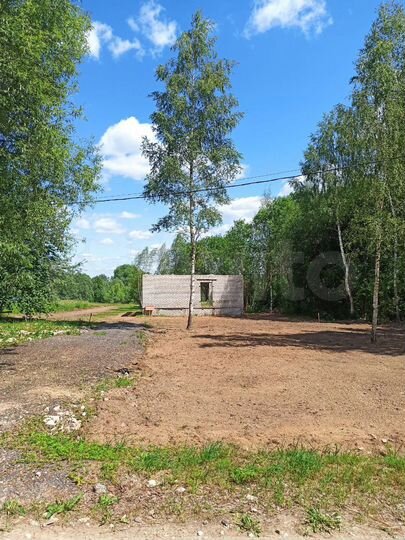 Участок 15 сот. (ИЖС)