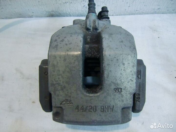 Суппорт тормозной задний BMW X5 E70 F15 X6 E71 F