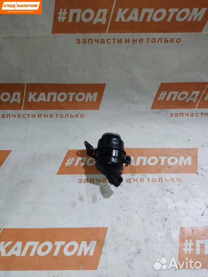 Бачок гидроусилителя Audi A4 B8/8K 2009