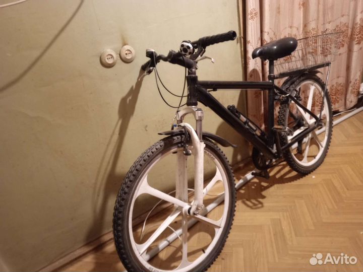 Продам велосипед