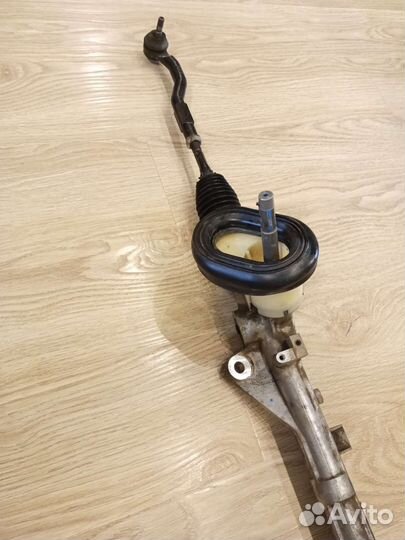 Рулевая рейка Лада Веста