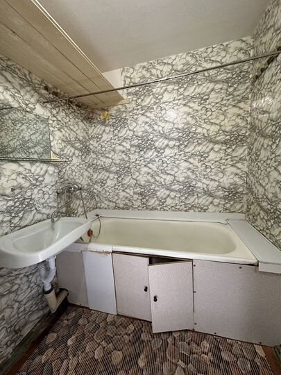 2-к. квартира, 52 м², 4/5 эт.