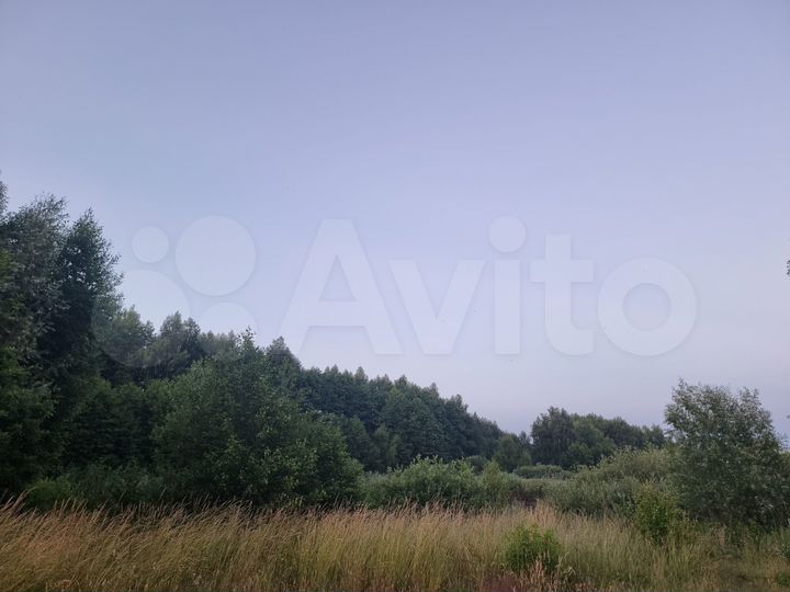 Участок 5 га (СНТ, ДНП)