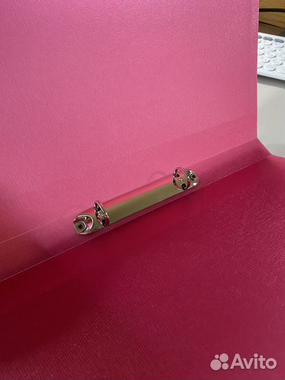 Папка скоросшиватель brauberg 17шт