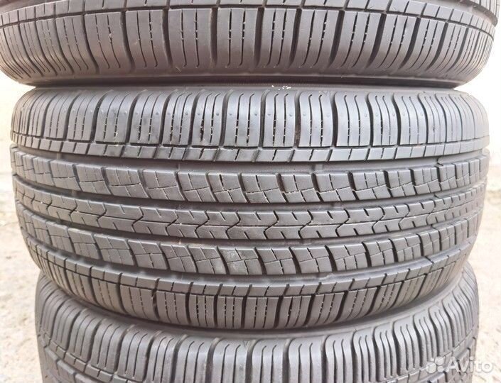 Kumho Solus KH16 195/55 R15 84V
