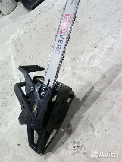 Бензопила partner 350