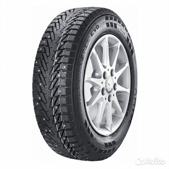 Amtel NordMaster Evo 185/65 R15 88T