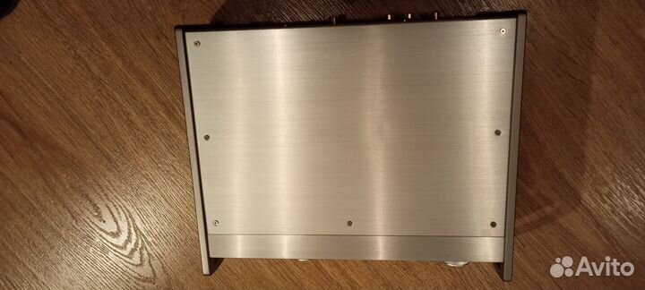 Усилитель для наушников цап teac UD-501