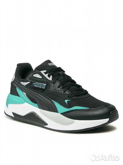 Кроссовки Puma Sneakers Mapf1 X-Ray Speed 44