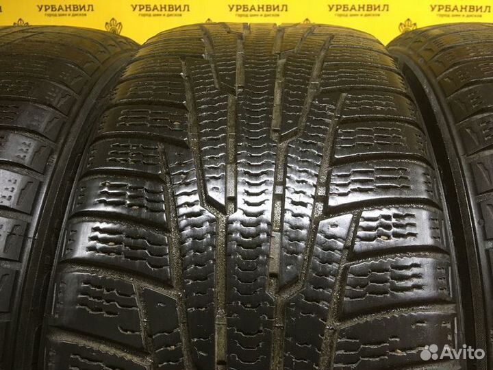 Nokian Tyres Hakkapeliitta R 215/50 R17 95R