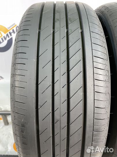 Goodyear EfficientGrip Performance 2 215/50 R18 91V