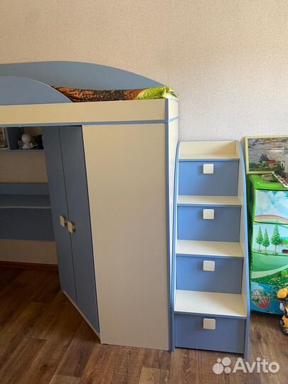 Продается кровать