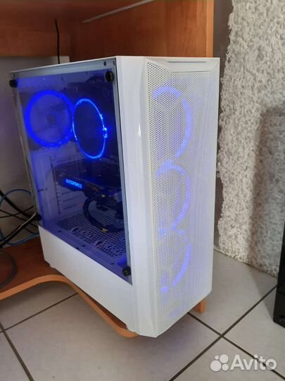 Игровой пк i5