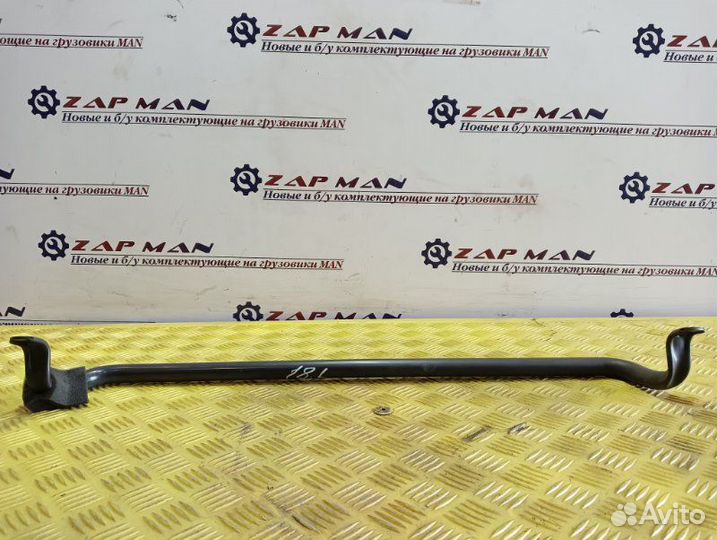 Входная ручка левая Man Tgl Tgm Tga Tgs Tgx