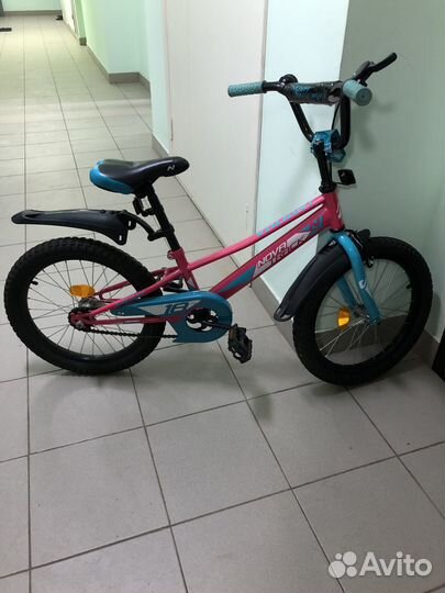 Детский велосипед б/у