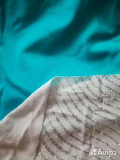 Ткань трикотаж