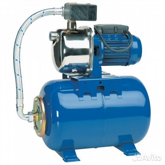 Ремонт Водяных Насосных Станций Глубинных насосов