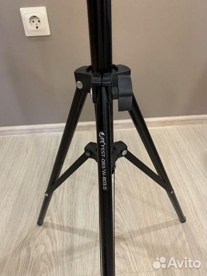 Штатив Falcon Eyes fest-083/W-803.0