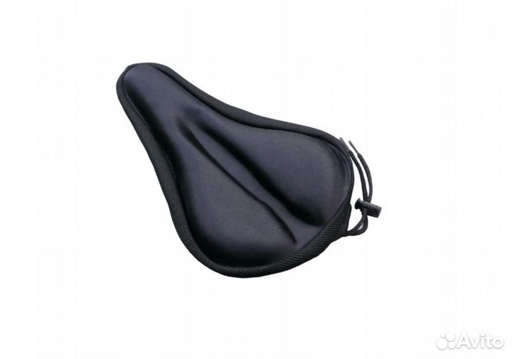 Чехол на велосипедное седло / накидка