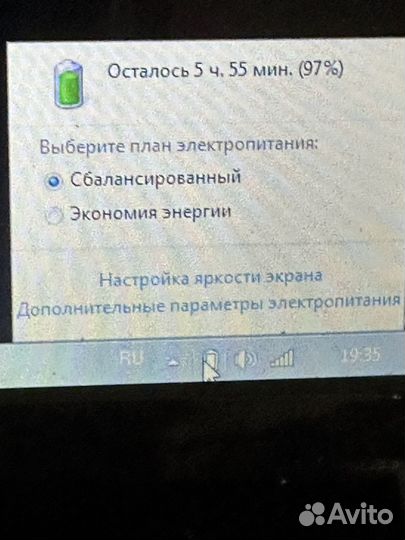 Ноутбук asus ul20ft