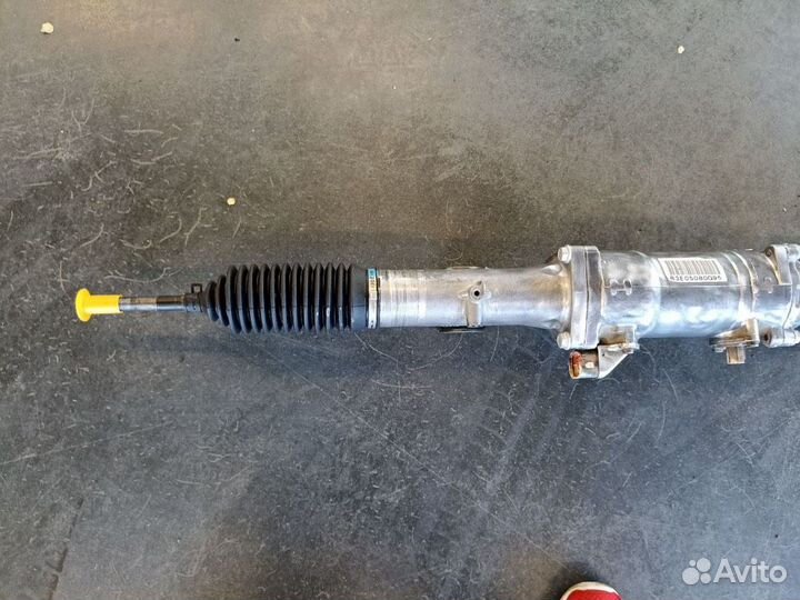 Рулевая рейка Lexus GS350,2013