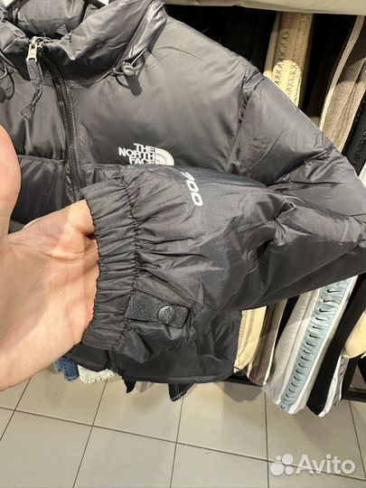 Пуховик The North Face 700