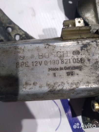 Электро стеклоподъемник bmw е28