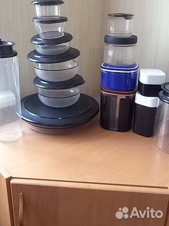Товар tupperware