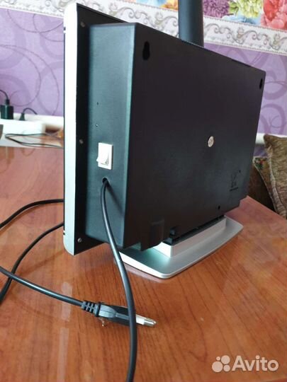 Светильник