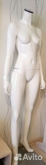 Манекен женский
