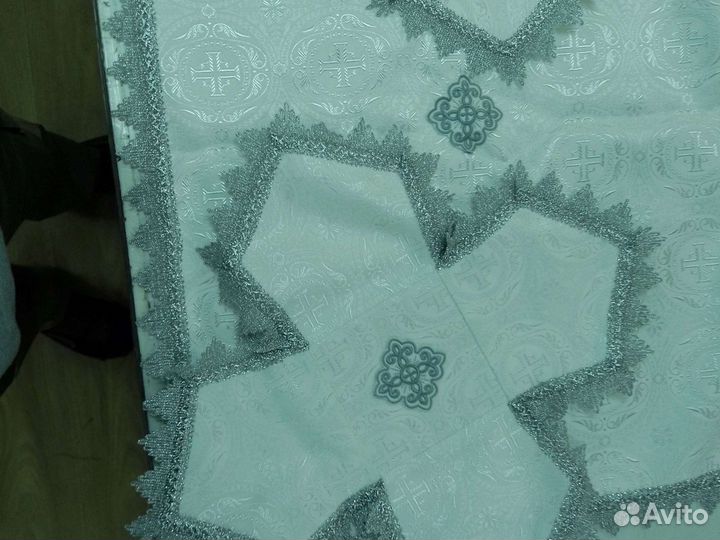 Покравцы с воздухом