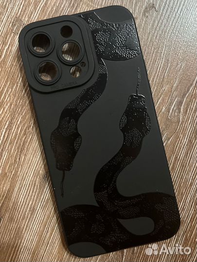 Чехол на iPhone 14 pro max