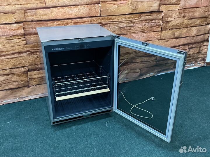 Винный шкаф liebherr