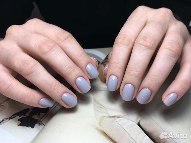 Маникюр, педикюр